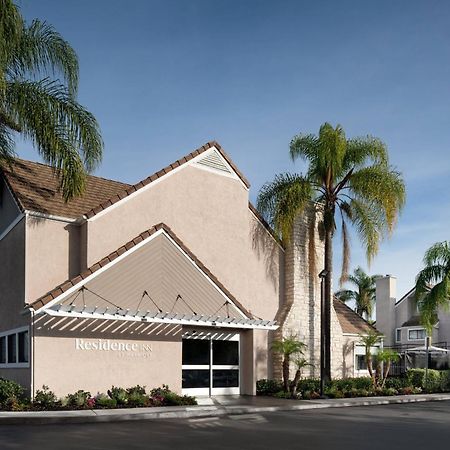 Residence Inn Anaheim Placentia/Fullerton Extérieur photo