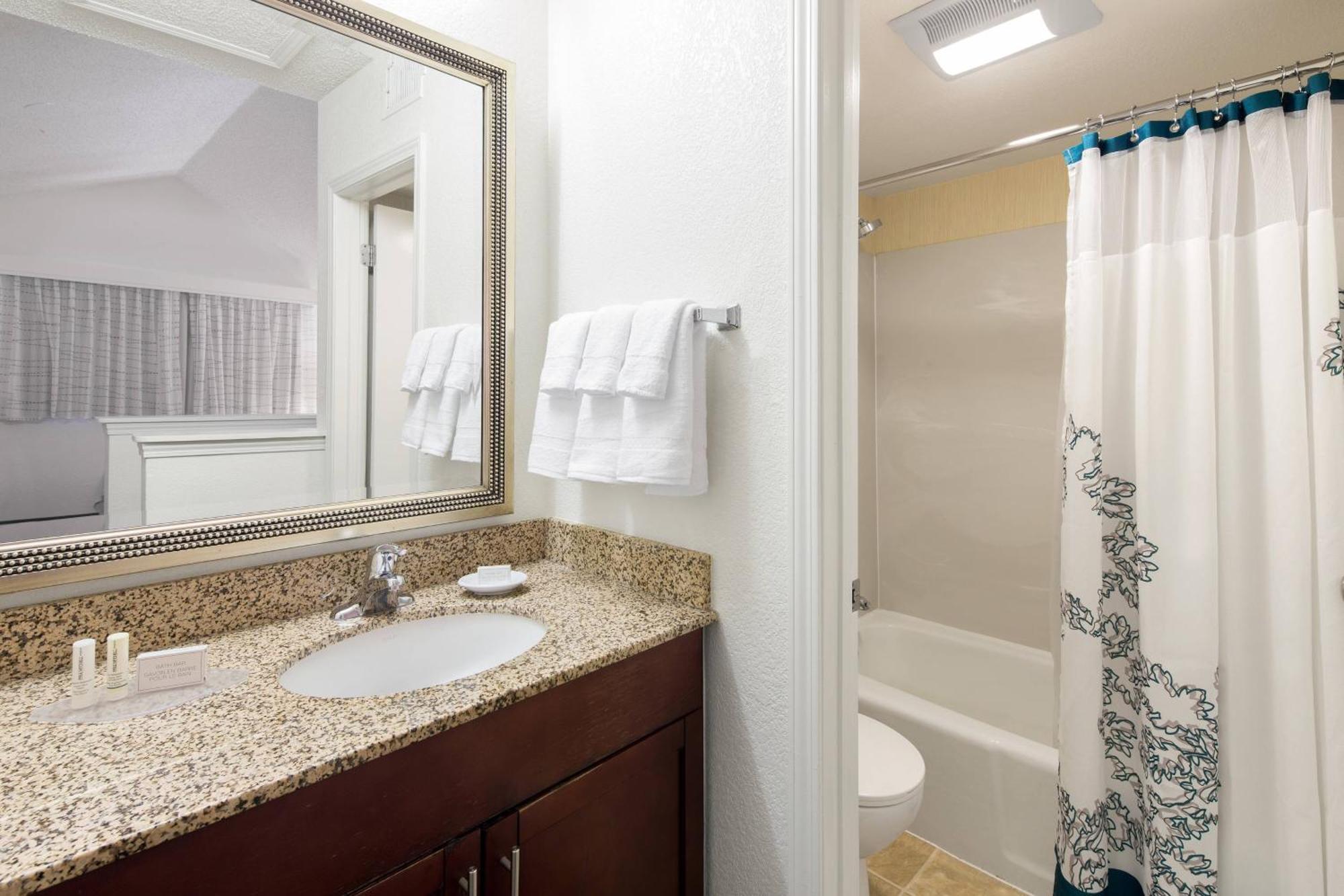 Residence Inn Anaheim Placentia/Fullerton Extérieur photo