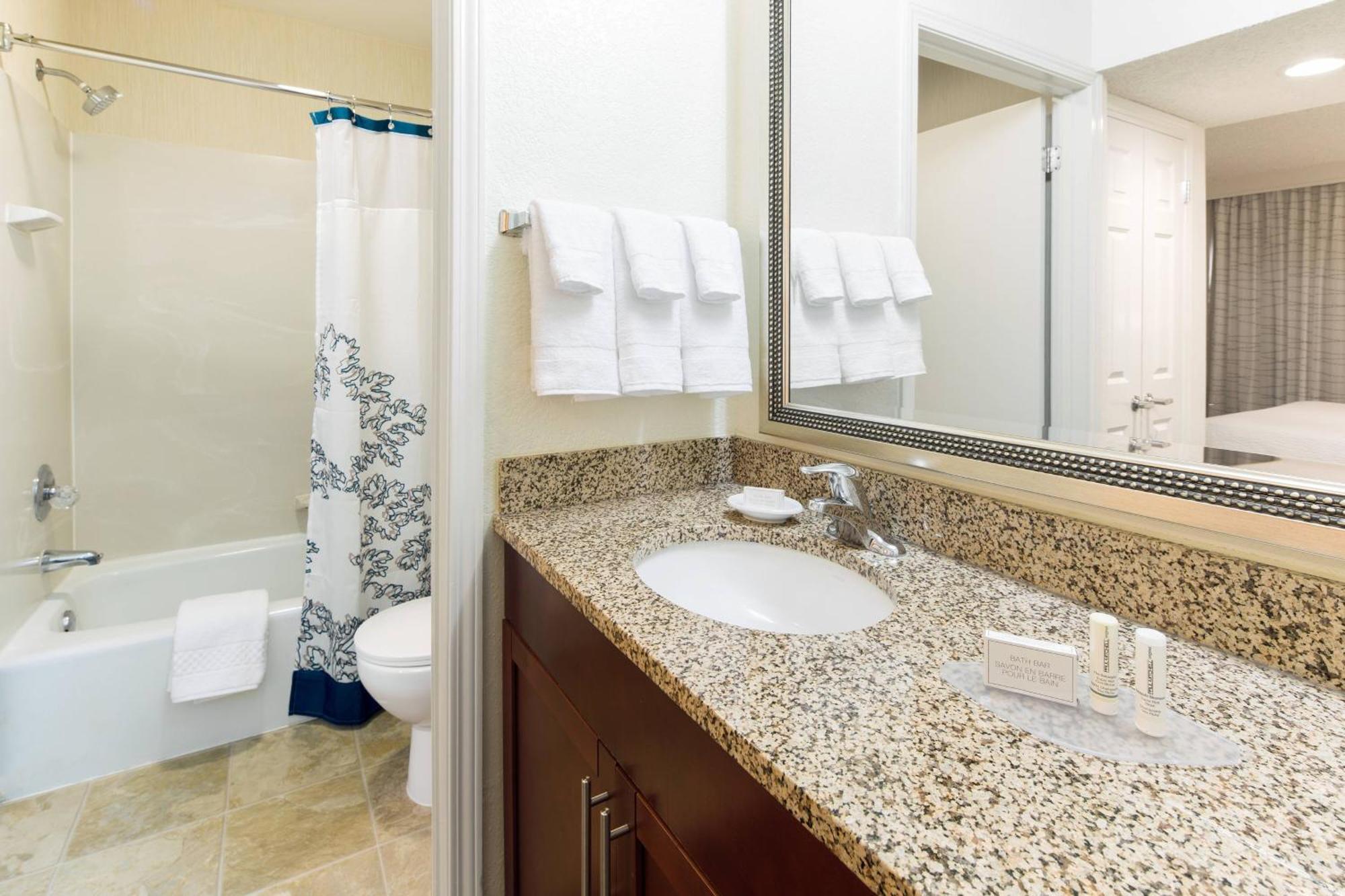 Residence Inn Anaheim Placentia/Fullerton Extérieur photo