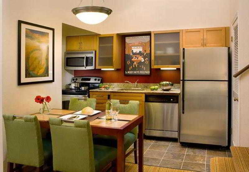 Residence Inn Anaheim Placentia/Fullerton Extérieur photo