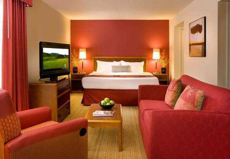 Residence Inn Anaheim Placentia/Fullerton Extérieur photo